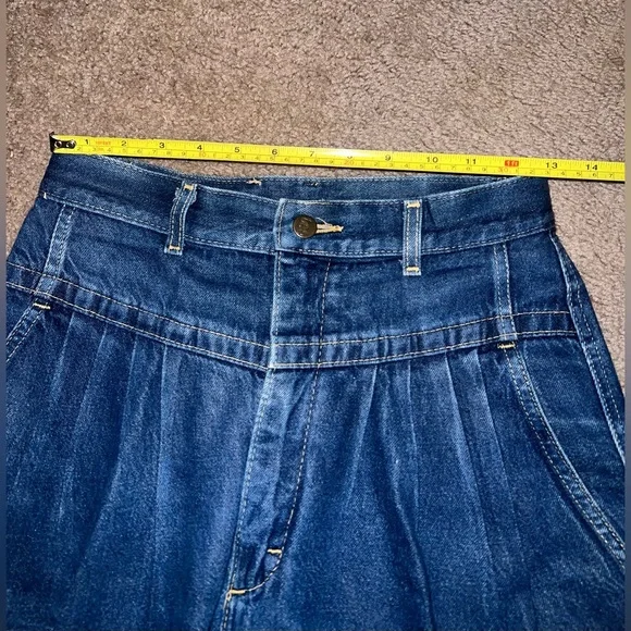 Vintage 90s Lee Barebacks / Size 11 / Great Condition - Picture 5 of 9